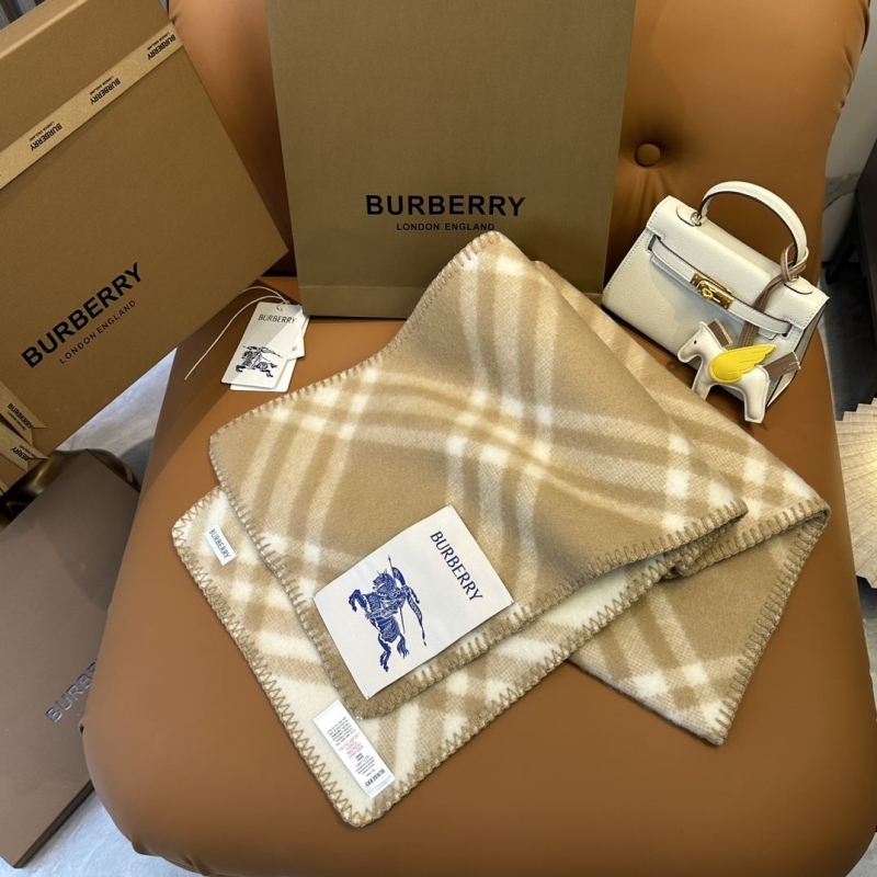 BURBERRY